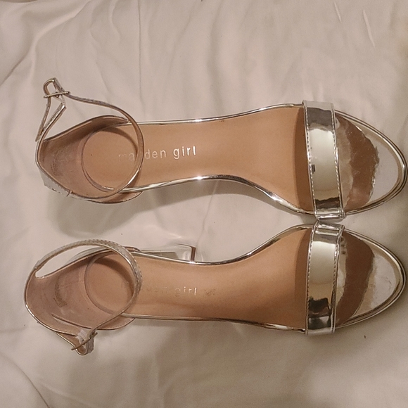 Madden Girl shoes - Picture 3 of 4